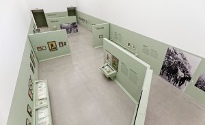 A World War I Exhibition Finds New Meanings in France 18 A World War I Exhibition Finds New Meanings in France