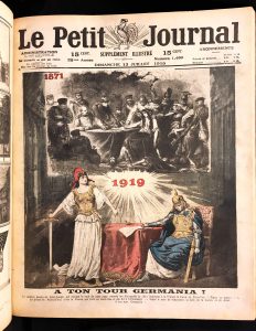 A World War I Exhibition Finds New Meanings in France 22 A World War I Exhibition Finds New Meanings in France