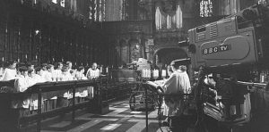 The Choirmaster Whose Carols Became the Sound of Christmas 14 The Choirmaster Whose Carols Became the Sound of Christmas