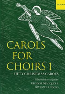 The Choirmaster Whose Carols Became the Sound of Christmas 17 The Choirmaster Whose Carols Became the Sound of Christmas