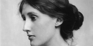 Simple Songs: Virginia Woolf and Music 37 woolf01