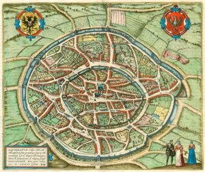 Crisis of the Carolingians 29 Crisis of the Carolingians