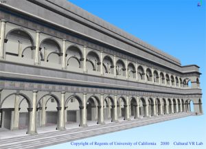 Technology and Revolution in Roman Architecture