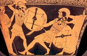 The Dark Ages of Ancient Greece 49 The Dark Ages of Ancient Greece