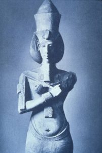 Akhenaten and Monotheism
