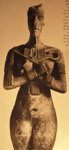 Akhenaten and Monotheism