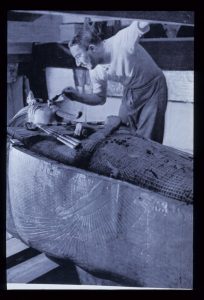 Akhenaten and Monotheism