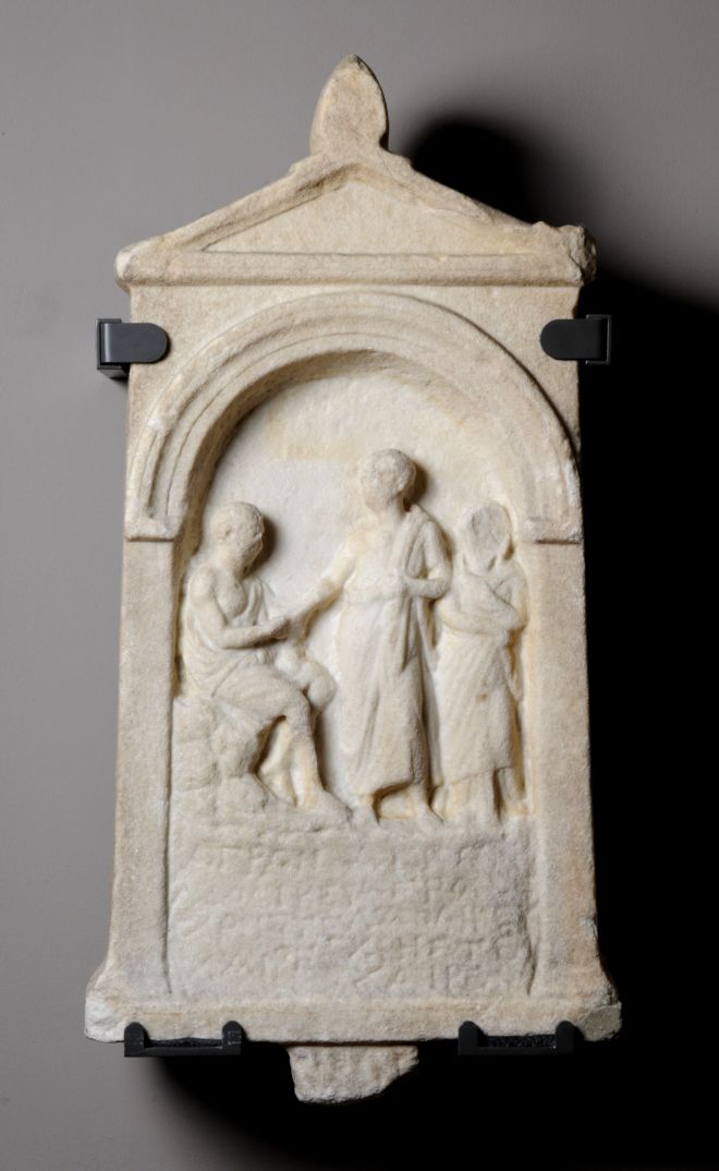 Athenas Role In Greek Mythology