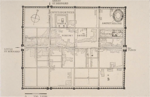 Roman Art and Architecture on the Western Frontier