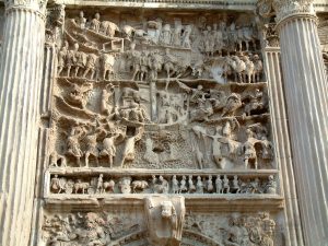 Bigger Is Better: The Baths of Caracalla and Other Second- and Third-Century Buildings in Rome 200 Bigger Is Better: The Baths of Caracalla and Other Second- and Third-Century Buildings in Rome