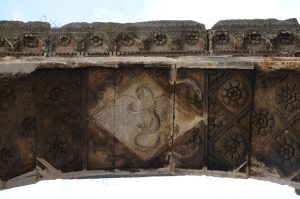 Roman Art and Architecture on the Western Frontier