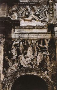 Roman Art and Architecture on the Western Frontier