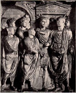 The Mother of All Forums: Civic Architecture in Rome under Trajan