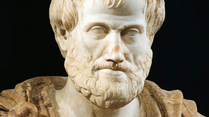 aristotle the philosopher