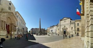 Roman Art and Architecture on the Western Frontier