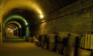 Roman Art and Architecture on the Western Frontier