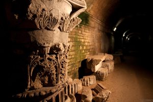 Roman Art and Architecture on the Western Frontier