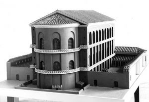 Art and Architecture of Constantine and a New Rome