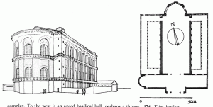 Art and Architecture of Constantine and a New Rome