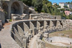 Accessing Afterlife: Tombs of Roman Aristocrats, Freedmen, and Slaves