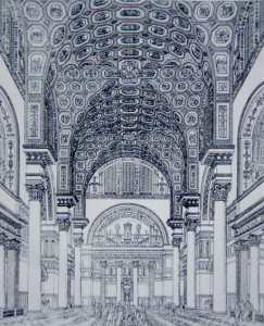 Bigger Is Better: The Baths of Caracalla and Other Second- and Third-Century Buildings in Rome 210 Bigger Is Better: The Baths of Caracalla and Other Second- and Third-Century Buildings in Rome