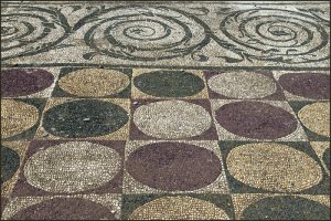 Bigger Is Better: The Baths of Caracalla and Other Second- and Third-Century Buildings in Rome 214 Bigger Is Better: The Baths of Caracalla and Other Second- and Third-Century Buildings in Rome