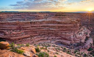 Utah’s New National Monument Marks Big Win for the Protection of Indigenous Cultural Sites 16 Utah’s New National Monument Marks Big Win for the Protection of Indigenous Cultural Sites