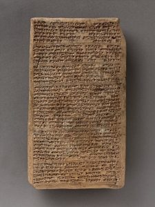 Late Bronze Age International Relations 59 Late Bronze Age International Relations