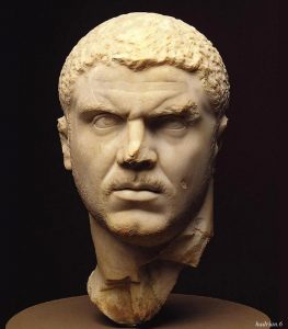Bigger Is Better: The Baths of Caracalla and Other Second- and Third-Century Buildings in Rome 218 Bigger Is Better: The Baths of Caracalla and Other Second- and Third-Century Buildings in Rome