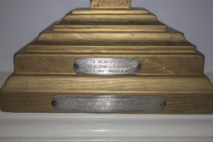 Remembering the Caribsea