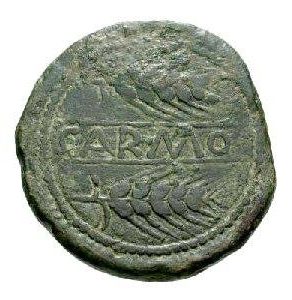 The Roman Baetica Route: Its Path and Mosaics 165 The Roman Baetica Route: Its Path and Mosaics