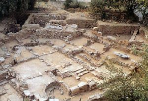 The Neolithic Cultures of Thessaly, Crete, and the Cyclades 41 The Neolithic Cultures of Thessaly, Crete, and the Cyclades