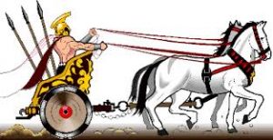 The Dark Ages of Ancient Greece 47 The Dark Ages of Ancient Greece