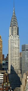 Van Alen, The Chrysler Building 28 Van Alen, The Chrysler Building