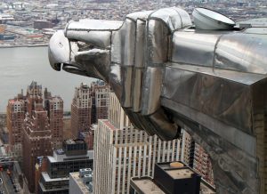 Van Alen, The Chrysler Building 34 Van Alen, The Chrysler Building