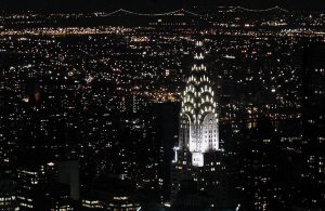 Van Alen, The Chrysler Building 35 Van Alen, The Chrysler Building