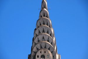 Van Alen, The Chrysler Building 37 Van Alen, The Chrysler Building