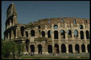 The Colosseum and Contemporary Architecture in Rome 118 The Colosseum and Contemporary Architecture in Rome