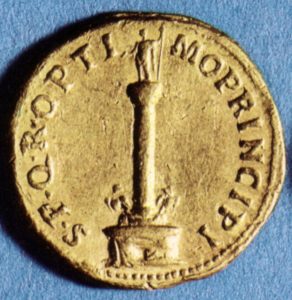 The Mother of All Forums: Civic Architecture in Rome under Trajan