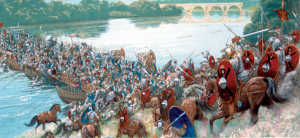 The Crisis of the Third Century and the Diocletianic Reforms 30 The Crisis of the Third Century and the Diocletianic Reforms