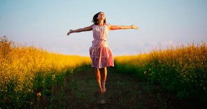 Creating the World We Want 37 Creating the World We Want