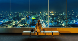 Creating the World We Want 39 Creating the World We Want