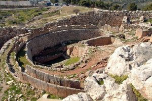 The Dark Ages of Ancient Greece 41 The Dark Ages of Ancient Greece