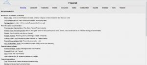 Far Beyond Crime-Ridden Depravity, Darknets are Key Strongholds of Freedom of Expression Online 19 Far Beyond Crime-Ridden Depravity, Darknets are Key Strongholds of Freedom of Expression Online