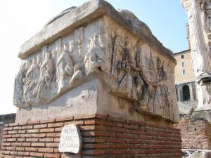Art and Architecture of Constantine and a New Rome