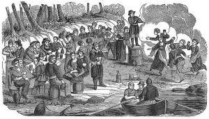 Defoe and the Distance to Utopia