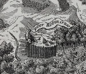 Defoe and the Distance to Utopia