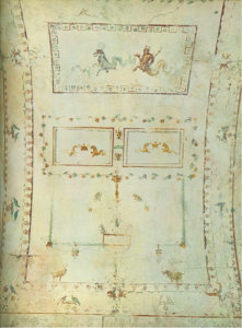 Bigger Is Better: The Baths of Caracalla and Other Second- and Third-Century Buildings in Rome 168 Bigger Is Better: The Baths of Caracalla and Other Second- and Third-Century Buildings in Rome