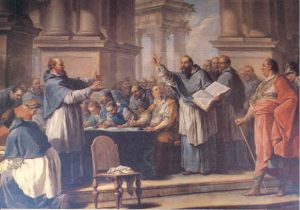 Constantine and the Early Church 33 Constantine and the Early Church