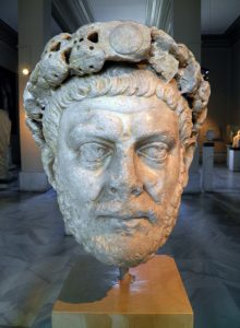 The Birth of the Early Middle Ages: Rome's Greatness and First Crises 30 The Birth of the Early Middle Ages: Rome's Greatness and First Crises